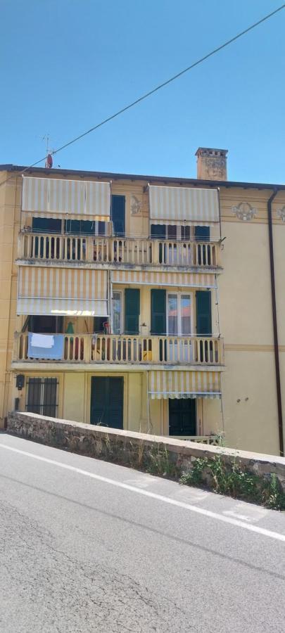 Ferrando Apartments, Jack'S House לבנטו מראה חיצוני תמונה