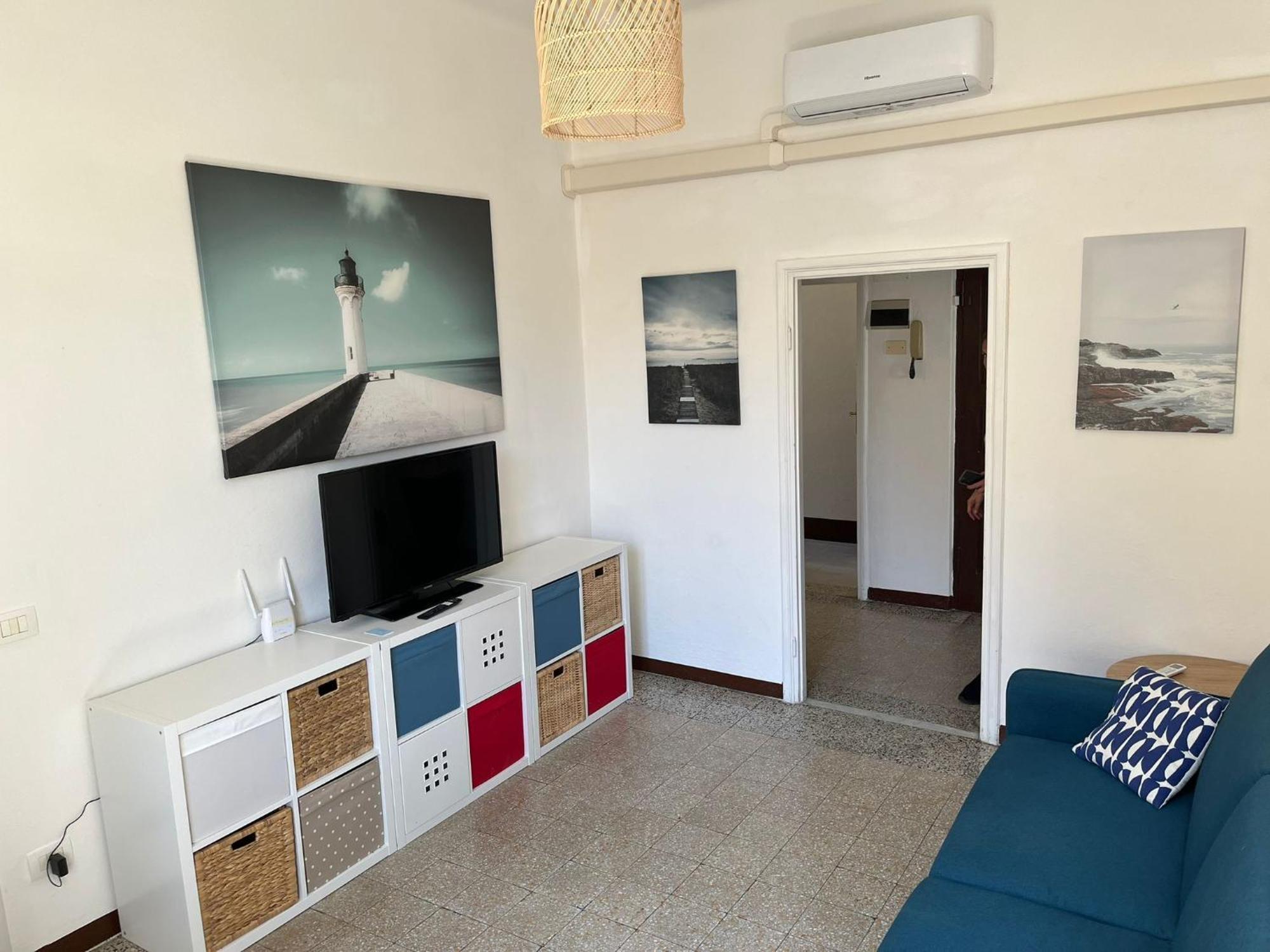 Ferrando Apartments, Jack'S House לבנטו מראה חיצוני תמונה