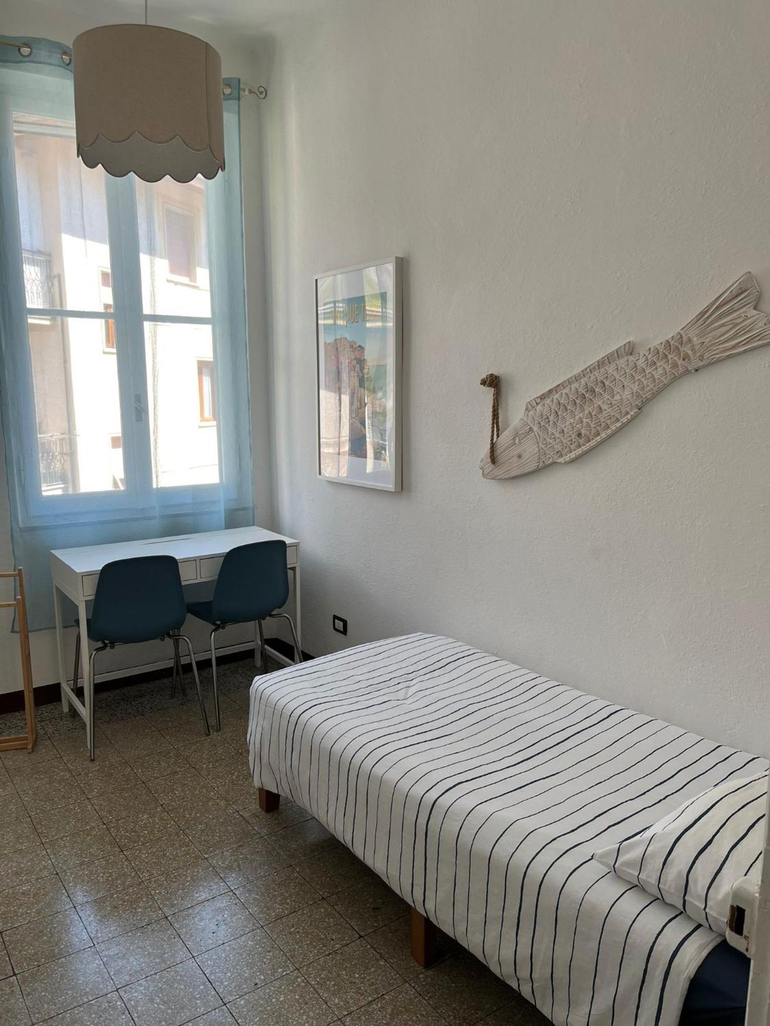 Ferrando Apartments, Jack'S House לבנטו מראה חיצוני תמונה